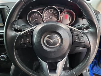 2012 Mazda CX-5 - Thumbnail
