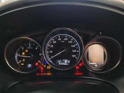 2012 Mazda CX-5 - Thumbnail