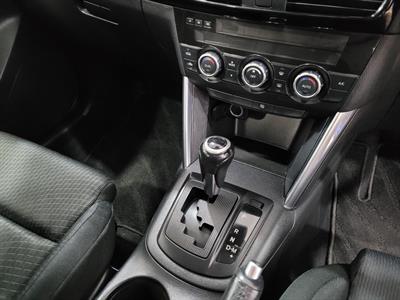 2012 Mazda CX-5 - Thumbnail