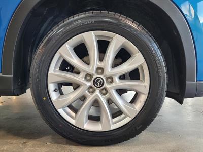 2012 Mazda CX-5 - Thumbnail