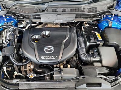 2012 Mazda CX-5 - Thumbnail