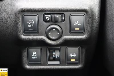 2016 Nissan Note - Thumbnail