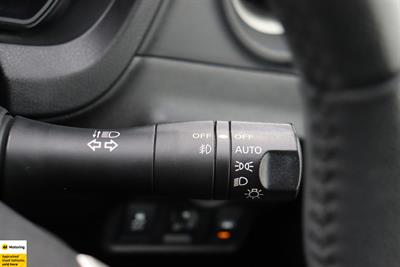 2016 Nissan Note - Thumbnail