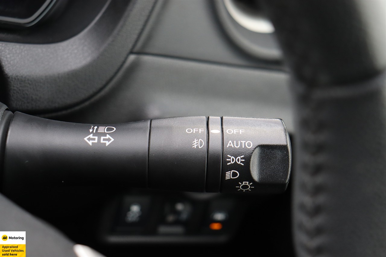 2016 Nissan Note