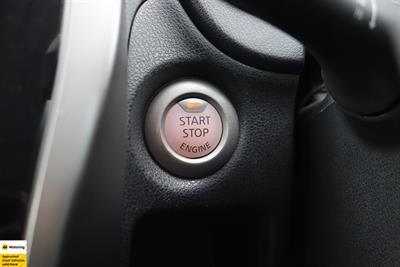 2016 Nissan Note - Thumbnail