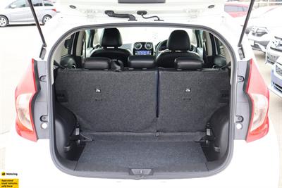 2016 Nissan Note - Thumbnail