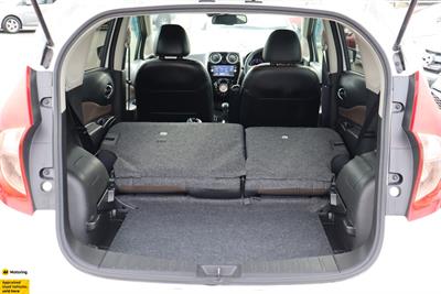 2016 Nissan Note - Thumbnail