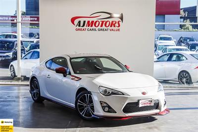 2014 Toyota 86 - Thumbnail