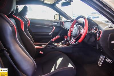 2014 Toyota 86 - Thumbnail