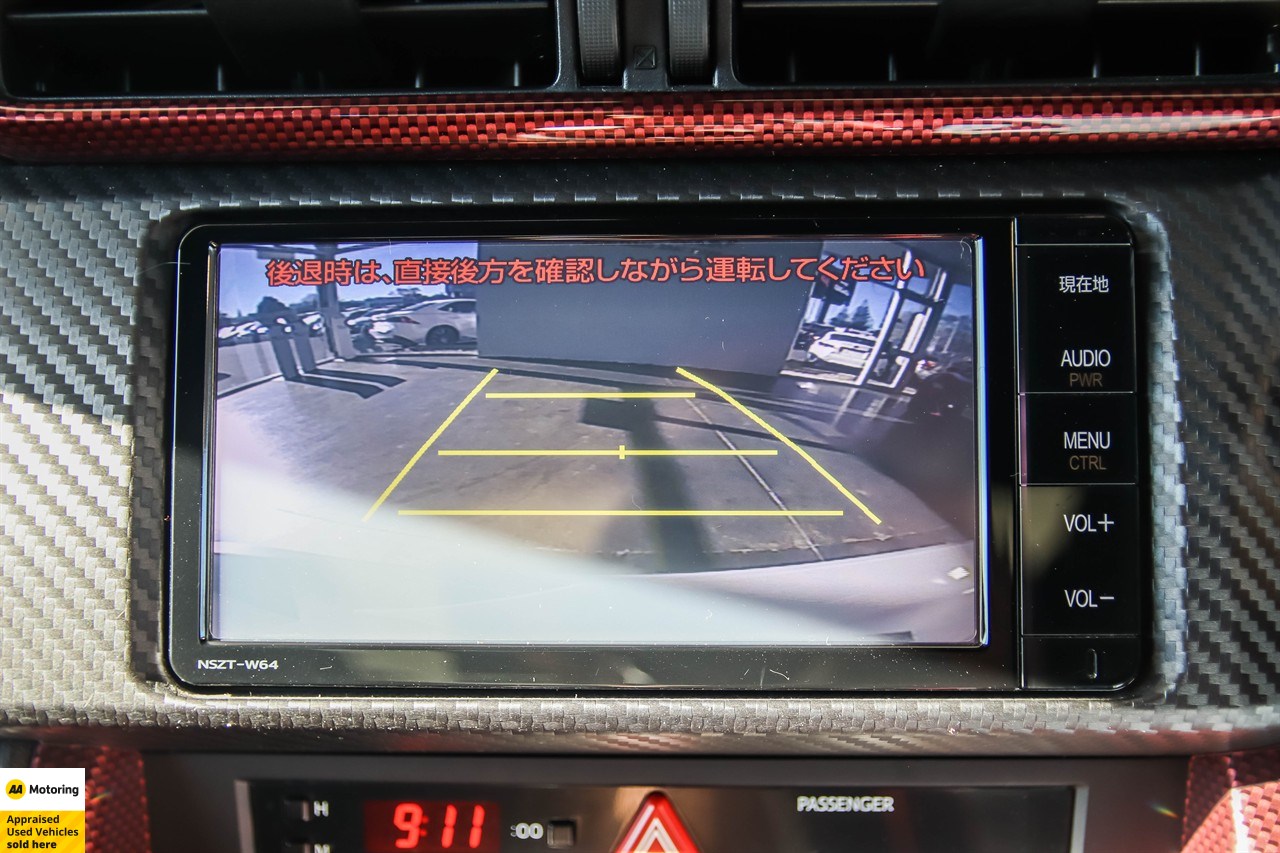 2014 Toyota 86