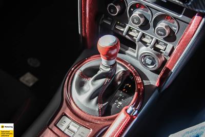 2014 Toyota 86 - Thumbnail