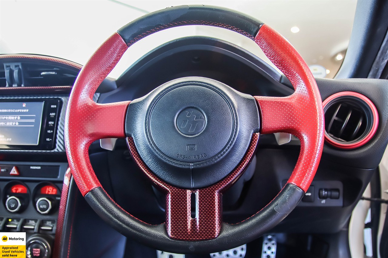 2014 Toyota 86