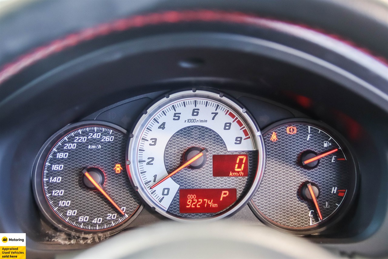 2014 Toyota 86