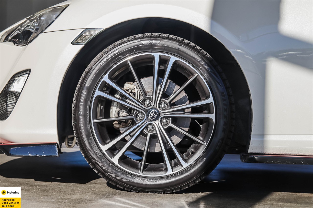 2014 Toyota 86