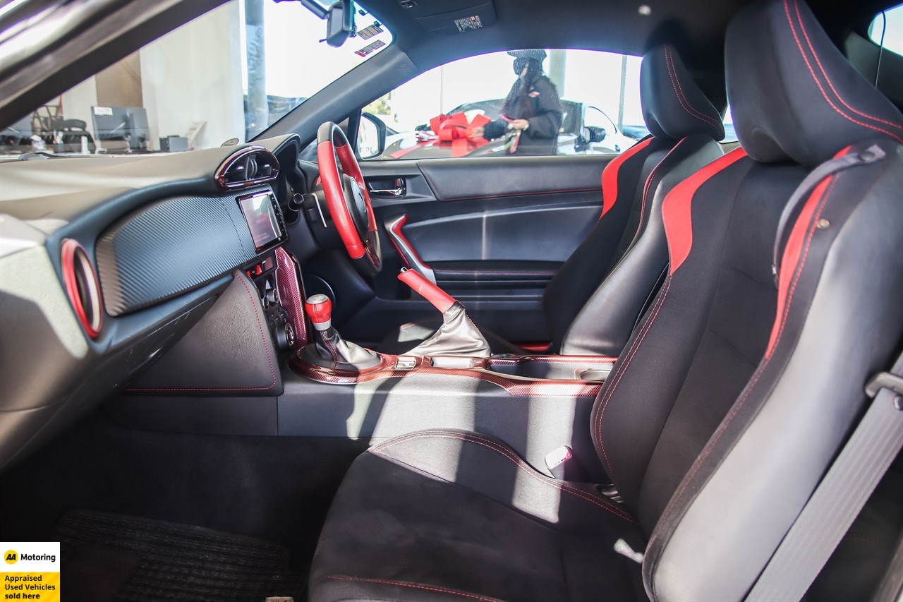 2014 Toyota 86