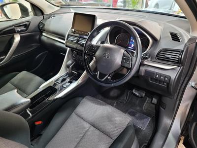 2021 Mitsubishi Eclipse Cross - Thumbnail