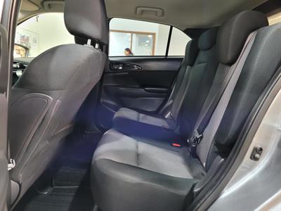 2021 Mitsubishi Eclipse Cross - Thumbnail
