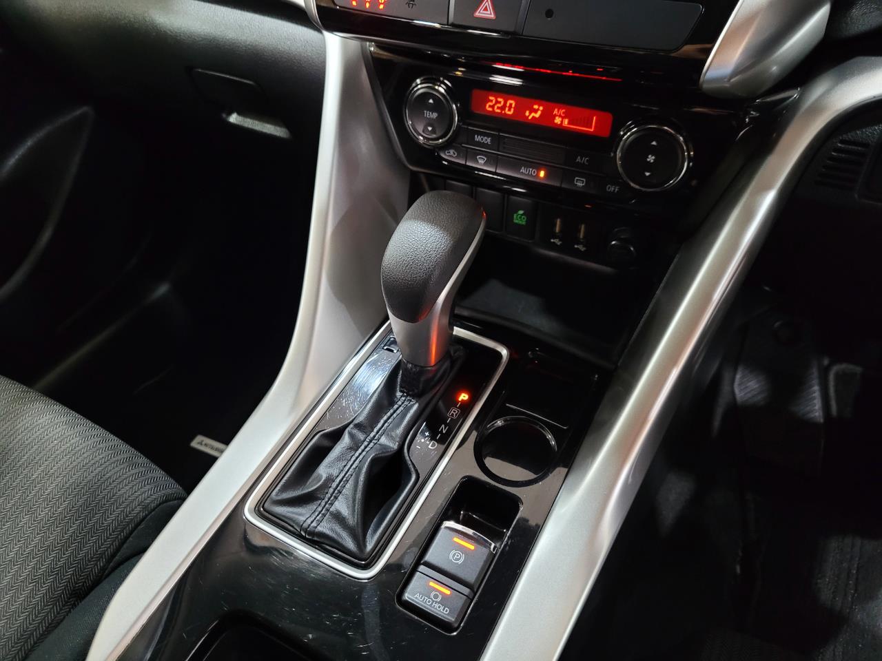 2021 Mitsubishi Eclipse Cross