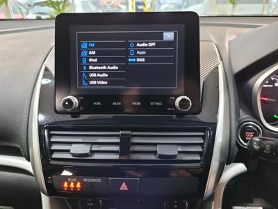 2021 Mitsubishi Eclipse Cross - Thumbnail