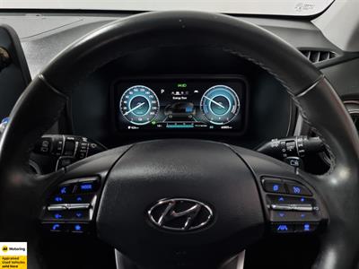 2022 Hyundai Kona - Thumbnail