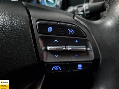 2022 Hyundai Kona - Thumbnail