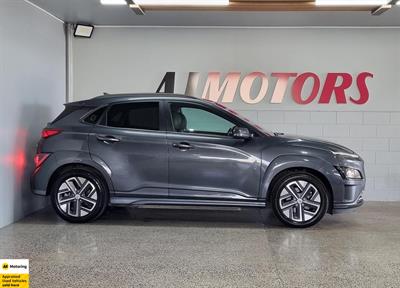 2022 Hyundai Kona - Thumbnail