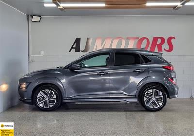 2022 Hyundai Kona - Thumbnail