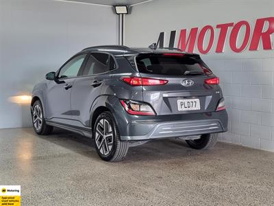 2022 Hyundai Kona - Thumbnail