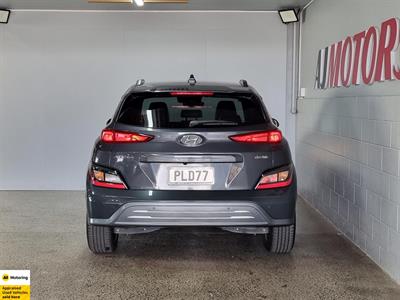 2022 Hyundai Kona - Thumbnail