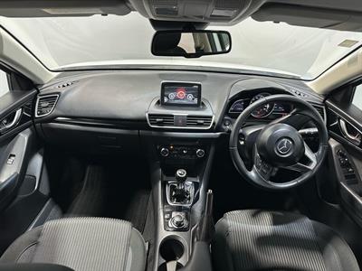 2016 Mazda Axela - Thumbnail