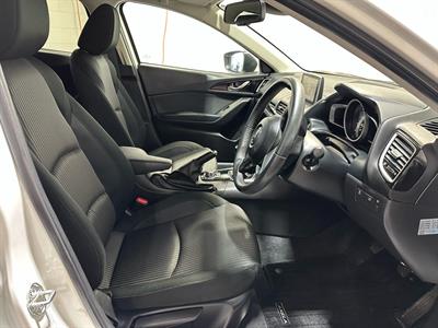 2016 Mazda Axela - Thumbnail