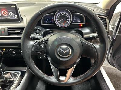 2016 Mazda Axela - Thumbnail