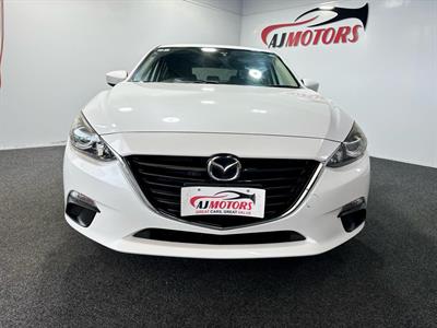 2016 Mazda Axela - Thumbnail