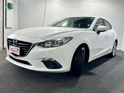 2016 Mazda Axela - Thumbnail