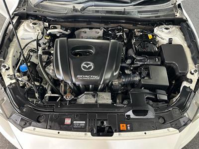 2016 Mazda Axela - Thumbnail
