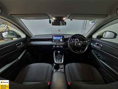 2021 Honda Vezel - Thumbnail