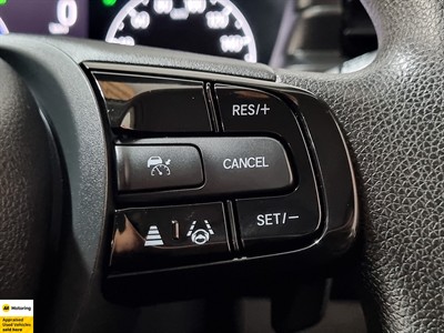 2021 Honda Vezel - Thumbnail