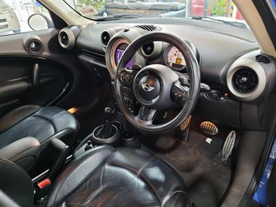 2011 BMW Mini Cooper - Thumbnail