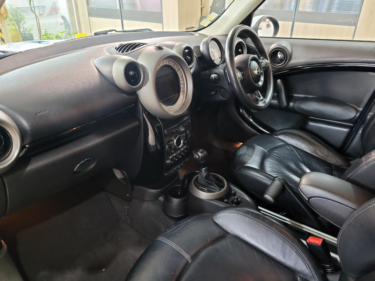 2011 BMW Mini Cooper