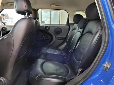 2011 BMW Mini Cooper - Thumbnail