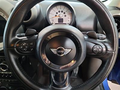 2011 BMW Mini Cooper - Thumbnail