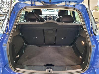 2011 BMW Mini Cooper - Thumbnail