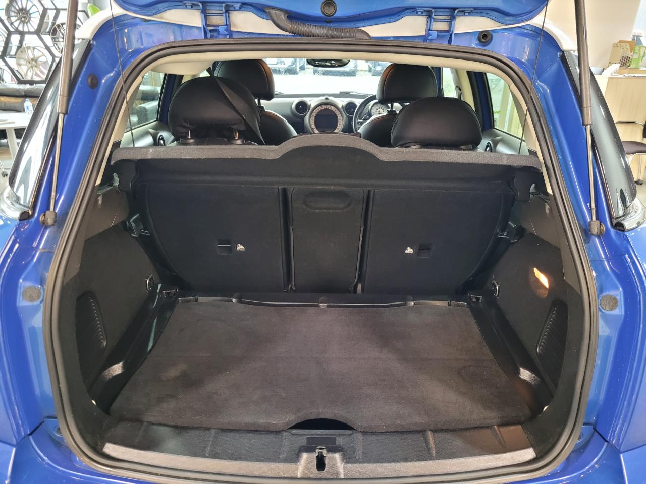 2011 BMW Mini Cooper