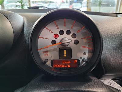 2011 BMW Mini Cooper - Thumbnail