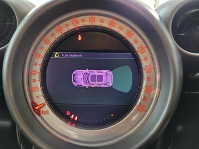 2011 BMW Mini Cooper - Thumbnail