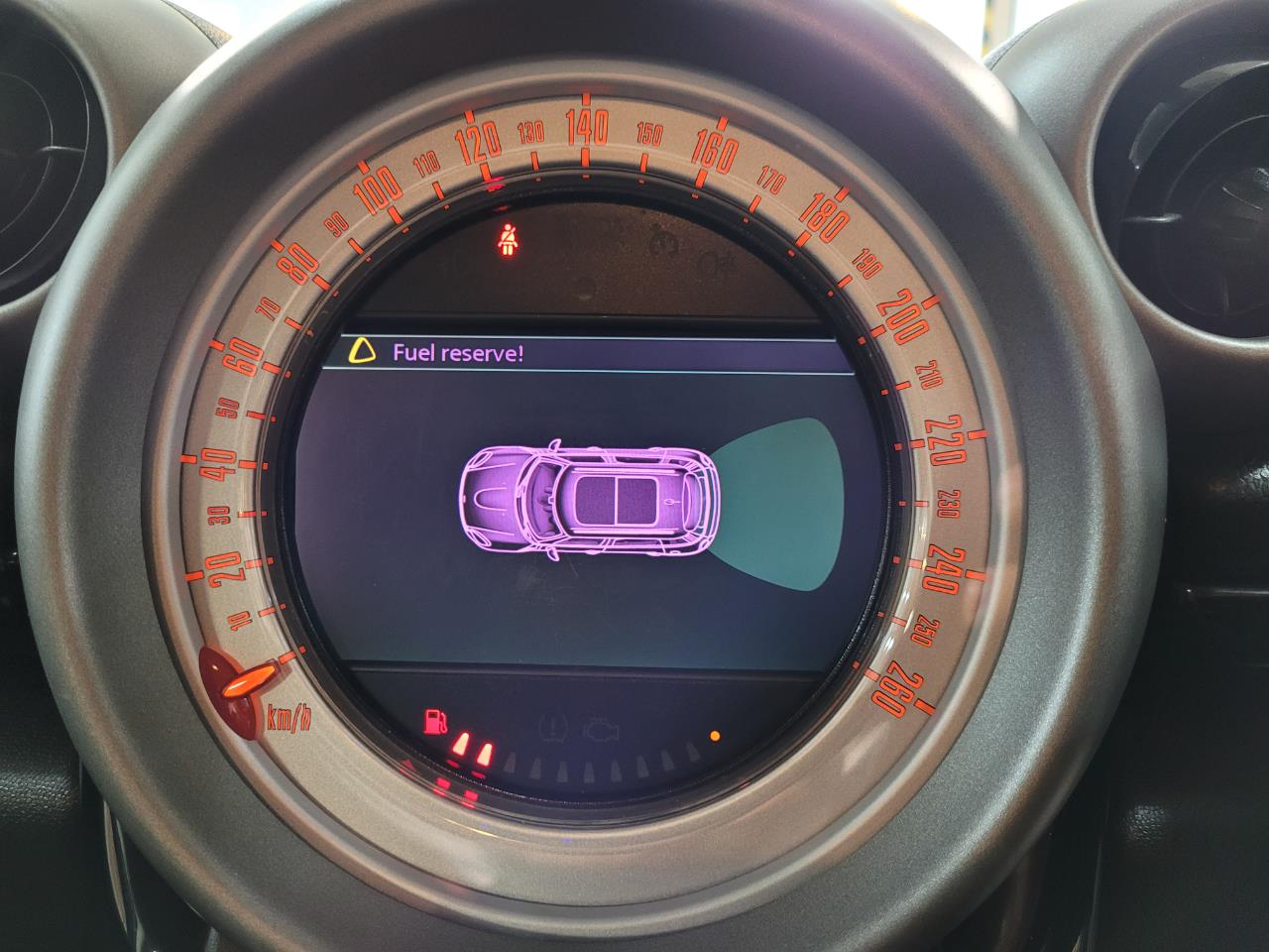 2011 BMW Mini Cooper
