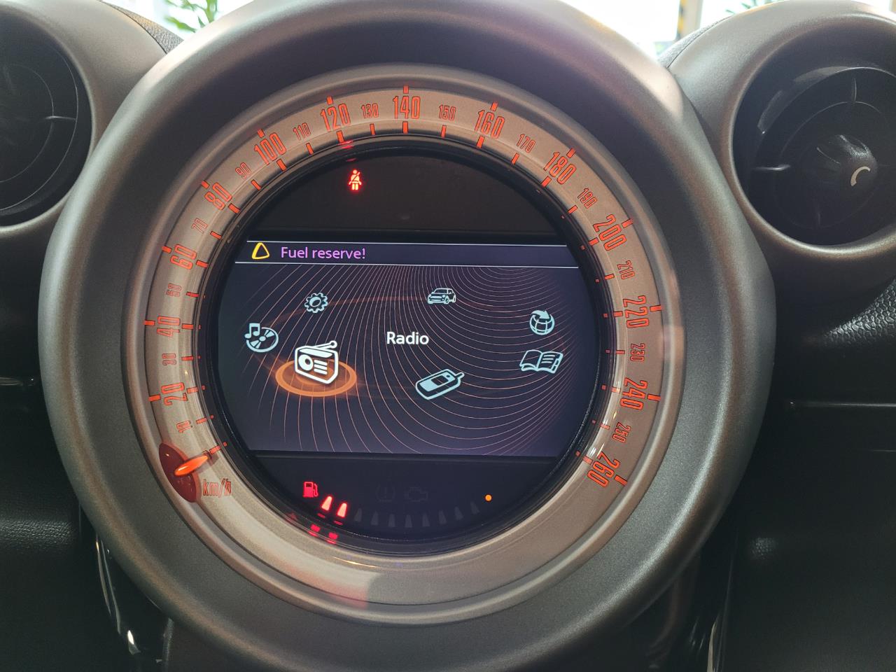 2011 BMW Mini Cooper