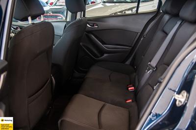 2014 Mazda Axela - Thumbnail