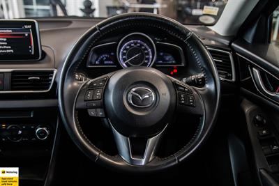 2014 Mazda Axela - Thumbnail