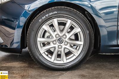 2014 Mazda Axela - Thumbnail